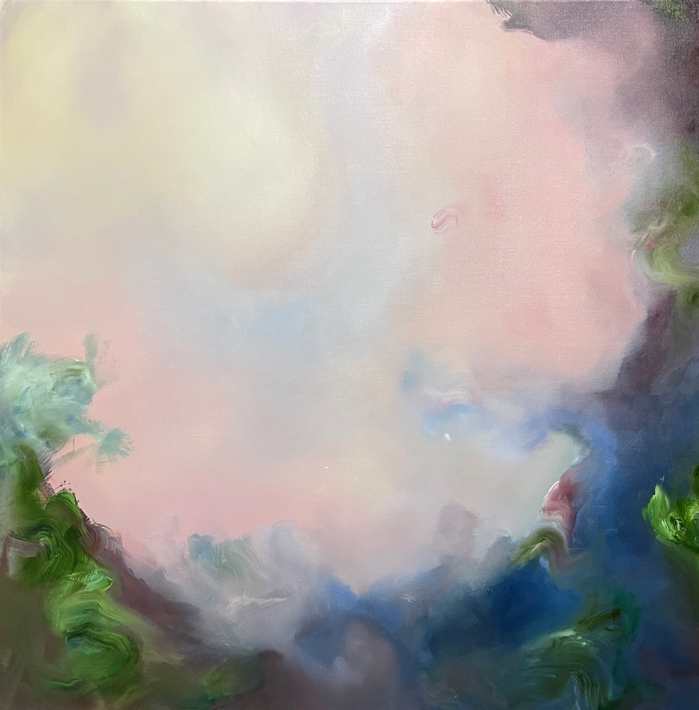Between worlds