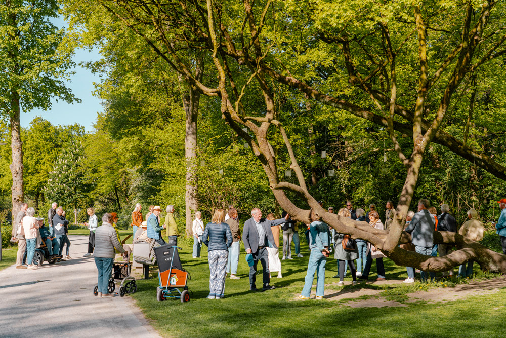 Vier-Jahreszeiten-Park 